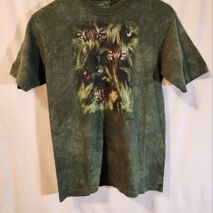 The mountain Youth XL